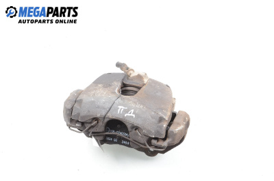 Спирачен апарат за Ford C-Max Minivan I (02.2007 - 09.2010), позиция: предна, дясна