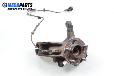 Шенкел главина за Ford C-Max Minivan I (02.2007 - 09.2010), позиция: предна, лява