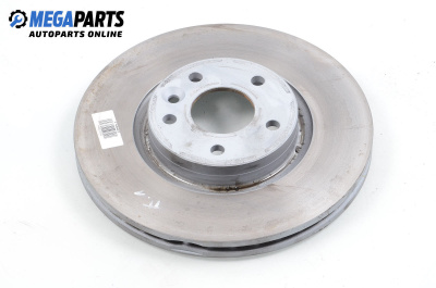 Спирачен диск за Ford C-Max Minivan I (02.2007 - 09.2010), позиция: предна