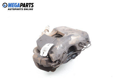 Спирачен апарат за Ford C-Max Minivan I (02.2007 - 09.2010), позиция: предна, лява