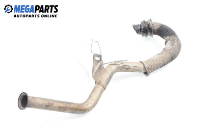 EGR тръба за Ford C-Max Minivan I (02.2007 - 09.2010) 1.6 TDCi, 109 к.с.