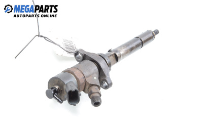 Дюза дизел за Ford C-Max Minivan I (02.2007 - 09.2010) 1.6 TDCi, 109 к.с.