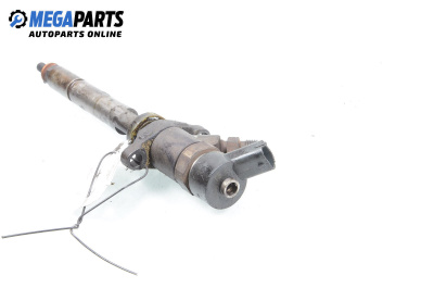 Дюза дизел за Ford C-Max Minivan I (02.2007 - 09.2010) 1.6 TDCi, 109 к.с.