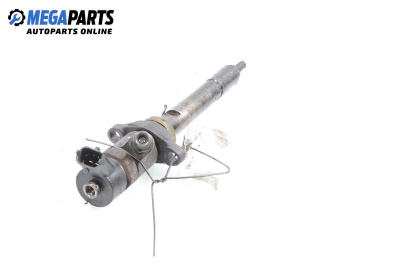 Дюза дизел за Ford C-Max Minivan I (02.2007 - 09.2010) 1.6 TDCi, 109 к.с.