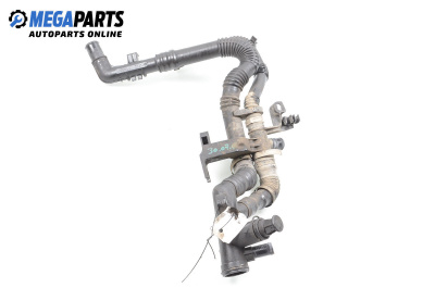 Водни маркучи за Ford C-Max Minivan I (02.2007 - 09.2010) 1.6 TDCi, 109 к.с.