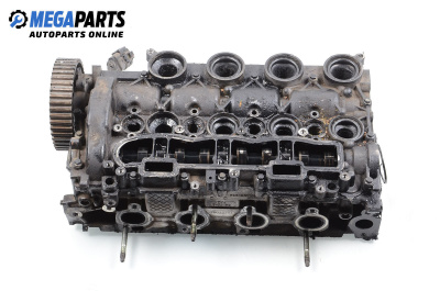 Глава за Ford C-Max Minivan I (02.2007 - 09.2010) 1.6 TDCi, 109 к.с.