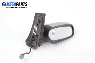 Огледало за Ford C-Max Minivan I (02.2007 - 09.2010), 4+1 вр., миниван, позиция: дясна