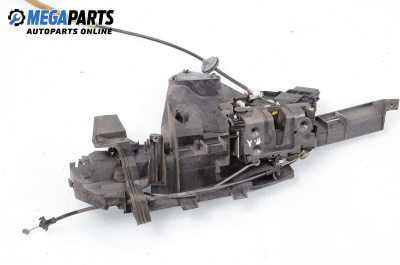 Брава на врата за Ford C-Max Minivan I (02.2007 - 09.2010), позиция: предна, лява