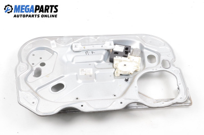 Машинка ел. стъкло за Ford C-Max Minivan I (02.2007 - 09.2010), 4+1 вр., миниван, позиция: предна, лява