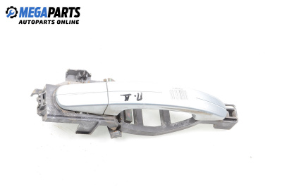 Външна дръжка за Ford C-Max Minivan I (02.2007 - 09.2010), 4+1 вр., миниван, позиция: предна, дясна