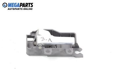 Вътрешна дръжка за Ford C-Max Minivan I (02.2007 - 09.2010), 4+1 вр., миниван, позиция: задна, лява