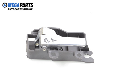 Вътрешна дръжка за Ford C-Max Minivan I (02.2007 - 09.2010), 4+1 вр., миниван, позиция: предна, лява