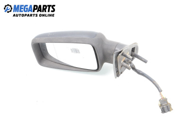 Огледало за Seat Toledo I Hatchback (01.1991 - 10.1999), 4+1 вр., хечбек, позиция: лява