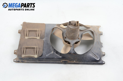 Перка охлаждане за Seat Toledo I Hatchback (01.1991 - 10.1999) 1.6 i, 71 к.с.