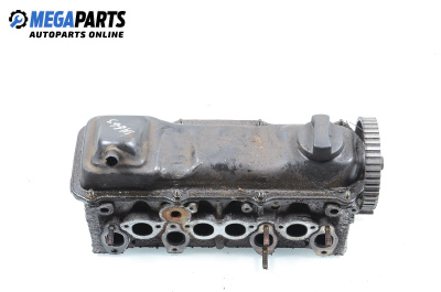 Глава за Seat Toledo I Hatchback (01.1991 - 10.1999) 1.6 i, 71 к.с.