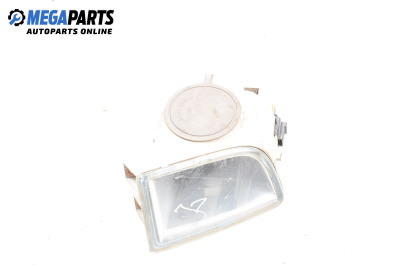 Халоген за Skoda Fabia I Hatchback (08.1999 - 03.2008), хечбек, позиция: дясна