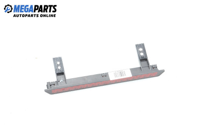 Трети стоп за Skoda Fabia I Hatchback (08.1999 - 03.2008), хечбек