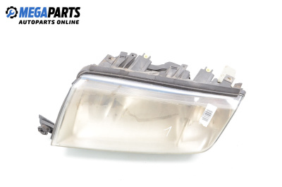 Фар за Skoda Fabia I Hatchback (08.1999 - 03.2008), хечбек, позиция: лява