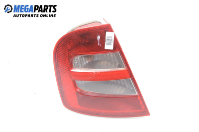 Стоп за Skoda Fabia I Hatchback (08.1999 - 03.2008), хечбек, позиция: лява