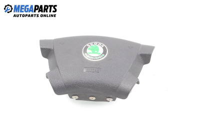 Airbag за Skoda Fabia I Hatchback (08.1999 - 03.2008), 4+1 вр., хечбек, позиция: предна