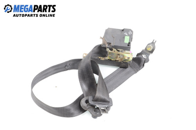 Предпазен колан за Skoda Fabia I Hatchback (08.1999 - 03.2008), 4+1 вр., позиция: предна, лява