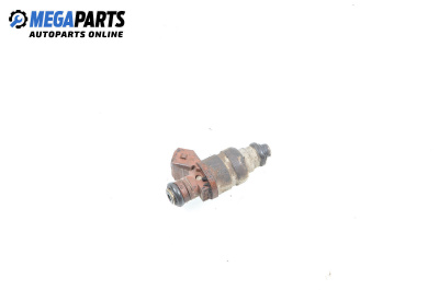 Дюза бензин за Skoda Fabia I Hatchback (08.1999 - 03.2008) 1.4, 68 к.с.