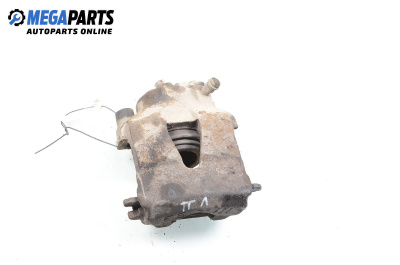 Спирачен апарат за Skoda Fabia I Hatchback (08.1999 - 03.2008), позиция: предна, лява