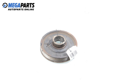 Демпферна шайба за Skoda Fabia I Hatchback (08.1999 - 03.2008) 1.4, 68 к.с.