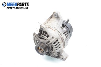 Алтернатор / генератор за Skoda Fabia I Hatchback (08.1999 - 03.2008) 1.4, 68 к.с.