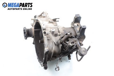 Ръчна скоростна кутия за Skoda Fabia I Hatchback (08.1999 - 03.2008) 1.4, 68 к.с.