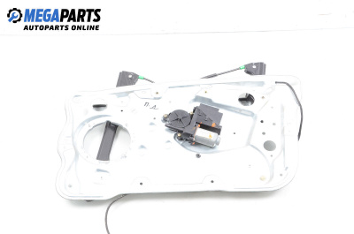 Машинка ел. стъкло за Skoda Fabia I Hatchback (08.1999 - 03.2008), 4+1 вр., хечбек, позиция: предна, дясна