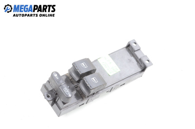 Бутони ел. стъкла  за Skoda Fabia I Hatchback (08.1999 - 03.2008)