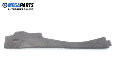 Кора багажник за BMW X5 Series E53 (05.2000 - 12.2006), джип