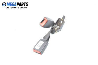 Закопчалки предпазни колани за BMW X5 Series E53 (05.2000 - 12.2006), 4+1 вр., позиция: задна