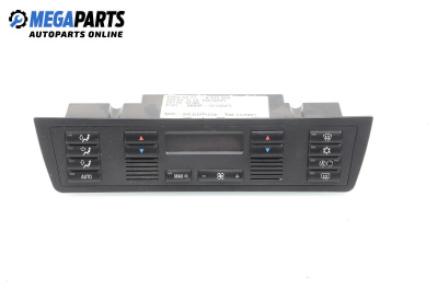 Панел климатроник за BMW X5 Series E53 (05.2000 - 12.2006)