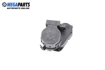 Моторче клапа парно за BMW X5 Series E53 (05.2000 - 12.2006) 4.4 i, 286 к.с.