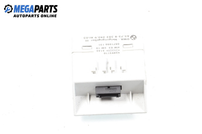 Модул аларма за BMW X5 Series E53 (05.2000 - 12.2006), № BMW 65.75-8 382 240.9
