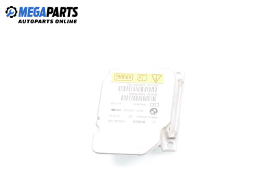 Модул за AIRBAG за BMW X5 Series E53 (05.2000 - 12.2006), № Bosch 0 285 001 458