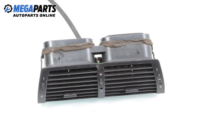 Духалки парно за BMW X5 Series E53 (05.2000 - 12.2006)