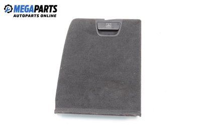 Кора багажник за BMW X5 Series E53 (05.2000 - 12.2006), джип