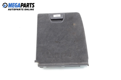 Кора багажник за BMW X5 Series E53 (05.2000 - 12.2006), джип
