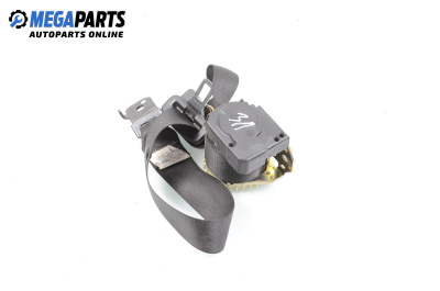 Предпазен колан за BMW X5 Series E53 (05.2000 - 12.2006), 4+1 вр., позиция: задна, лява