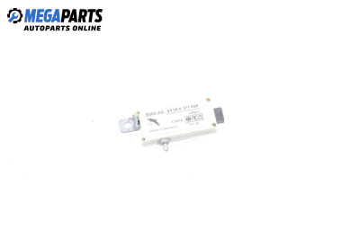 Усилвател антена за BMW X5 Series E53 (05.2000 - 12.2006), № BMW 65.26-8 377 658