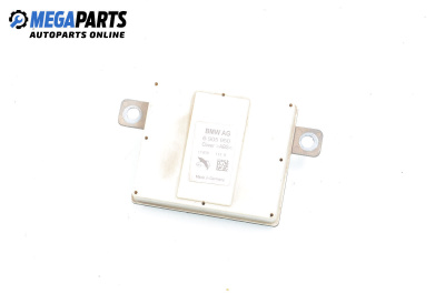 Усилвател антена за BMW X5 Series E53 (05.2000 - 12.2006), № BMW 6 905 950