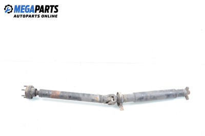 Кардан за BMW X5 Series E53 (05.2000 - 12.2006) 4.4 i, 286 к.с., автоматик