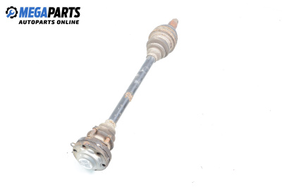 Полуоска за BMW X5 Series E53 (05.2000 - 12.2006) 4.4 i, 286 к.с., позиция: задна, дясна, автоматик