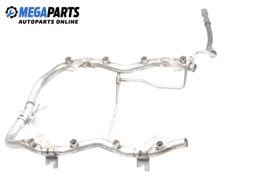 Бензинова рейка за BMW X5 Series E53 (05.2000 - 12.2006) 4.4 i, 286 к.с.