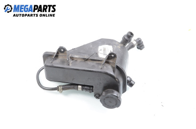 Казанче за антифриз за BMW X5 Series E53 (05.2000 - 12.2006) 4.4 i, 286 к.с.