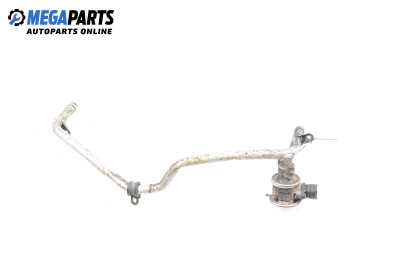 EGR-клапан за BMW X5 Series E53 (05.2000 - 12.2006) 4.4 i, 286 к.с.