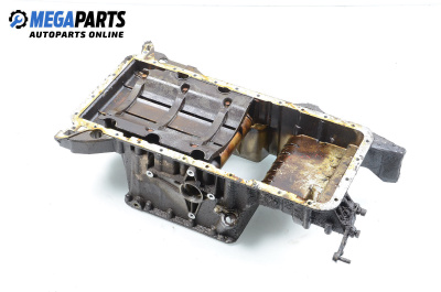 Картер за BMW X5 Series E53 (05.2000 - 12.2006) 4.4 i, 286 к.с.